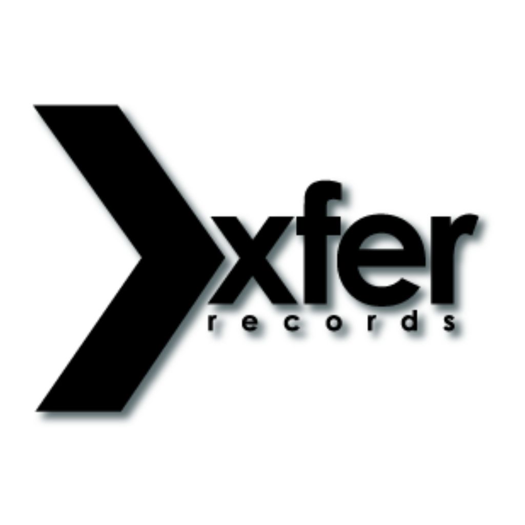Xfer Logo