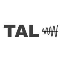 Tal-Software Logo